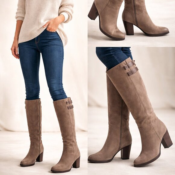 Aldo Shoes - Aldo Flodust Boots